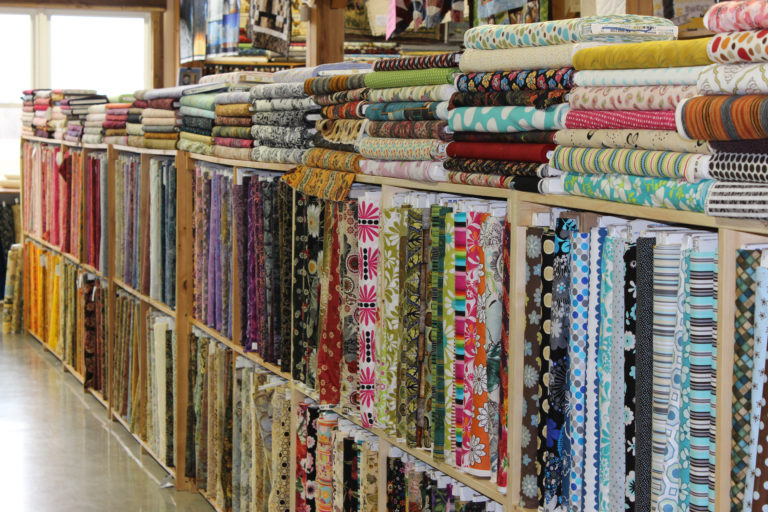 Home Page - Country Fabrics of Shiloh Ohio